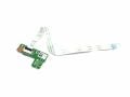 Lenovo Orijinal ideapad Z710 20250 80AK Notebook Tetik Power Buton Board
