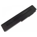 Orijinal Asus X57 X64 Serisi Notebook Batarya Laptop Pil A32-M50