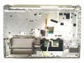 Orijinal Lenovo 5CB0N98529 AM14K000320 SN20M63122 ispanyolca Klavye Dahil Üst Kasa