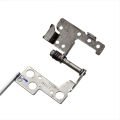 Lenovo Orijinal AM1NT000100 AM1NT000200 Notebook L+R Sağ Sol Hinge Menteşe Takımı