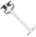Lenovo Orijinal AM1NT000100 AM1NT000200 Notebook L+R Sağ Sol Hinge Menteşe Takımı