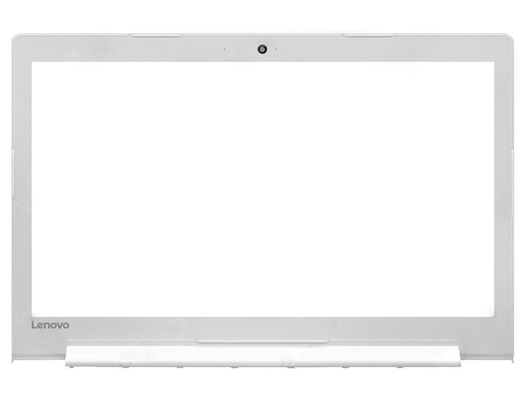Lenovo Orijinal ideapad 510 510-15IKB 80SV Notebook Lcd Ekran Ön Çerçeve Bezel