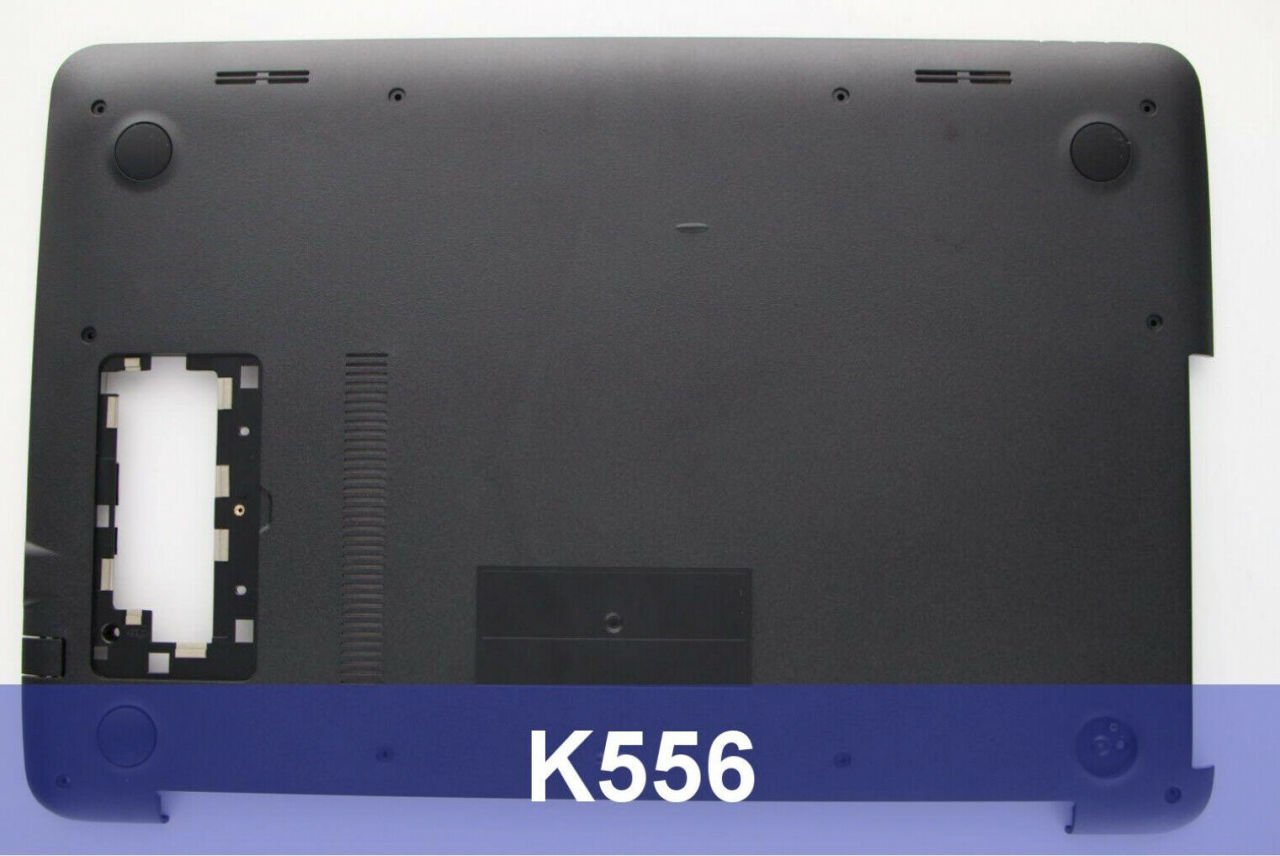 Asus X556 X556U X556UA K556 K556U Alt Kasa Bottom Case 13NB0BG1AP0111