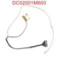 Lenovo Orijinal G40-30 G40-45 Notebook Lcd Ekran Data Flex Kablosu DC02001M600