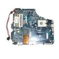 Toshiba A200 A205 Sök Tak Ekran Kartlı Notebook Anakart LA-3661P