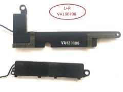 Lenovo Orijinal Yoga 20175 20265 Notebook L+R Sağ Sol Speaker Hoparlör Takımı