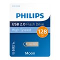 PHILIPS 128GB USB 2.0 25/10MB/S FM12FD160B/00