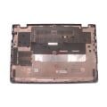 Lenovo Orijinal Thinkpad 13 Chromebook 20GL 20GM Notebook Alt Kasa Bottom Case