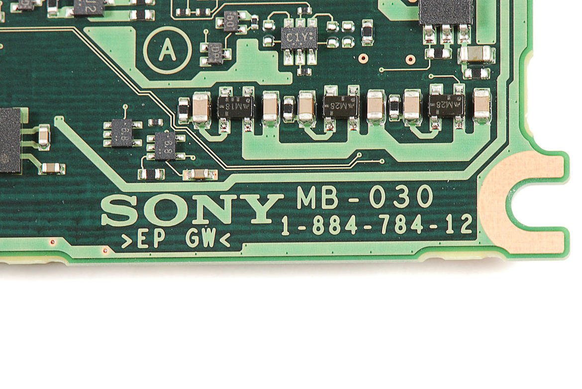 Sony SGPT121GB/S Anakart: Doğru Parça Seçimi ve Kurulum Rehberi anakart görsel 2