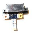 Orijinal Samsung R518 R520 R522 R722 HDD DVD Bağlantı Kartı BA92-05474A