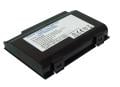 Fujitsu Siemens LifeBook E8410 Notebook Batarya Pil