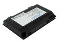 Fujitsu Siemens LifeBook E8410 Notebook Batarya Pil