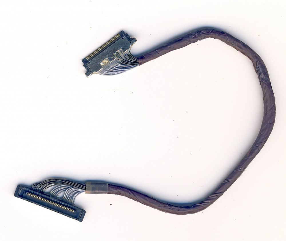 Sony Vaio VGN-TZ Data Kablosu