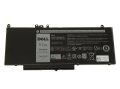 Orjinal Dell Latitude 14 5000 Serisi Notebook Batarya Laptop Pil