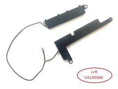 Lenovo Orijinal Yoga VA130306 Notebook L+R Sağ Sol Speaker Hoparlör Takımı