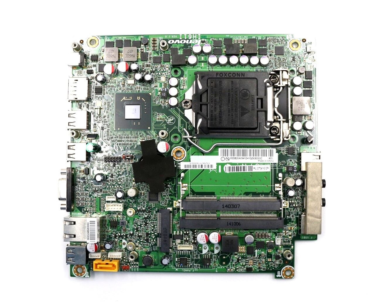 Orijinal Lenovo ThinkCentre 3261 3263 3264 3267 Desktop Anakart IH61I 03T7348