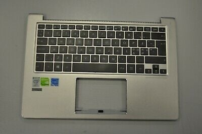 Asus UX303 UX303L UX303U UX303UB UX303LA UX303UA Klavye Dahil Üst Kasa 13NB04R1AM0401