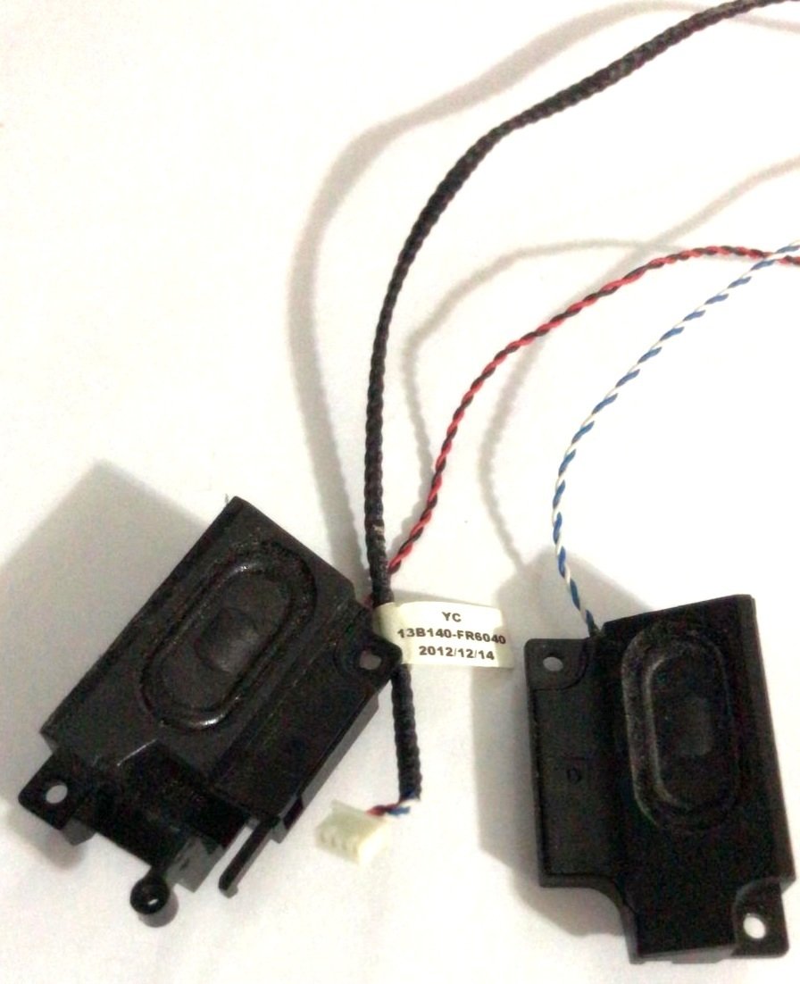 Casper Nirvana MT50 MT55 Hoparlör Takımı Speaker Kit 13B140-FR6040