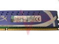 KINGSTON 8GB(2 x 4GB) 512M x 64-bit DDR3-1600 CL9 SDRAM KHX1600C9D3K2/8GX
