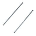 Dell XPS M1330 Menteşe Hinge Çıtaları 33.4C305.001 33.4C306.001