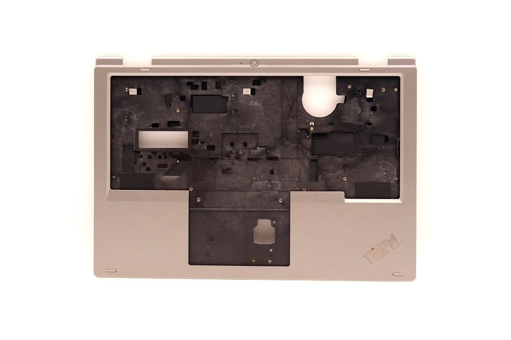 Orijinal Lenovo ThinkPad Yoga L390 20NT 20NU Notebook Klavye Kasa Üst Kasa