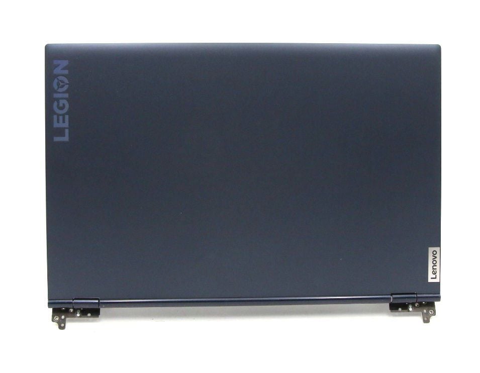 Orijinal Lenovo Legion 5-17ITH6 82JN Ekran Arka Kasası Cover Menteşe Data Kablosu