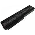 Orijinal Asus A32-H36 A32-X64 Notebook Batarya Laptop Pil A32-M50