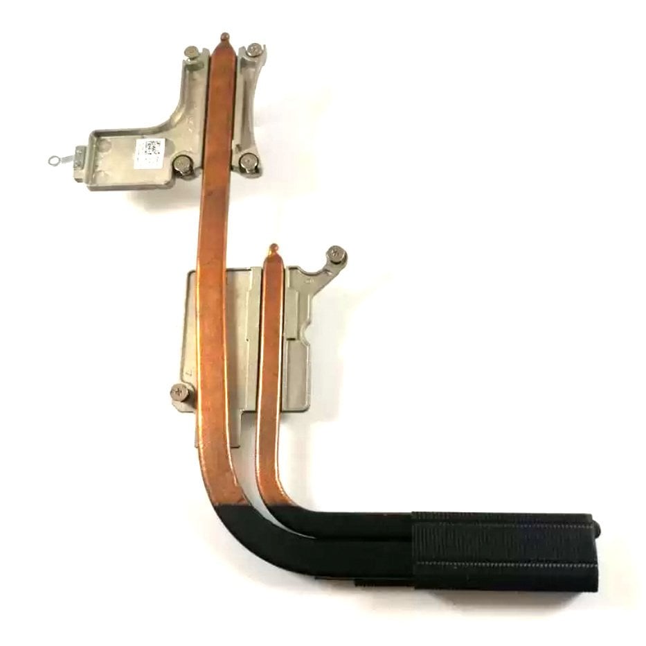 Orijinal Dell CN-0MT9VC 4YGM6HSWI90 4YGM6HSWI80 Cpu Sogutucu Heatsink Bakır
