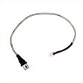 Lenovo Orijinal ideapad 110-15ISK 80UD Dc Power Jack Şarj Soketi DC30100WO00