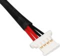 Lenovo Orijinal ideapad 110-15ISK 80UD Dc Power Jack Şarj Soketi DC30100WO00