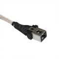 Lenovo Orijinal ideapad 110-15ISK 80UD Dc Power Jack Şarj Soketi DC30100WO00
