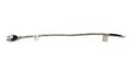 Lenovo Orijinal ideapad 110-15ISK 80UD Dc Power Jack Şarj Soketi DC30100WO00