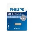 PHILIPS 32GB USB 2.0 25/10MB/S FM32FD160B/00