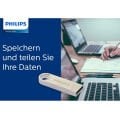 PHILIPS 32GB USB 2.0 25/10MB/S FM32FD160B/00