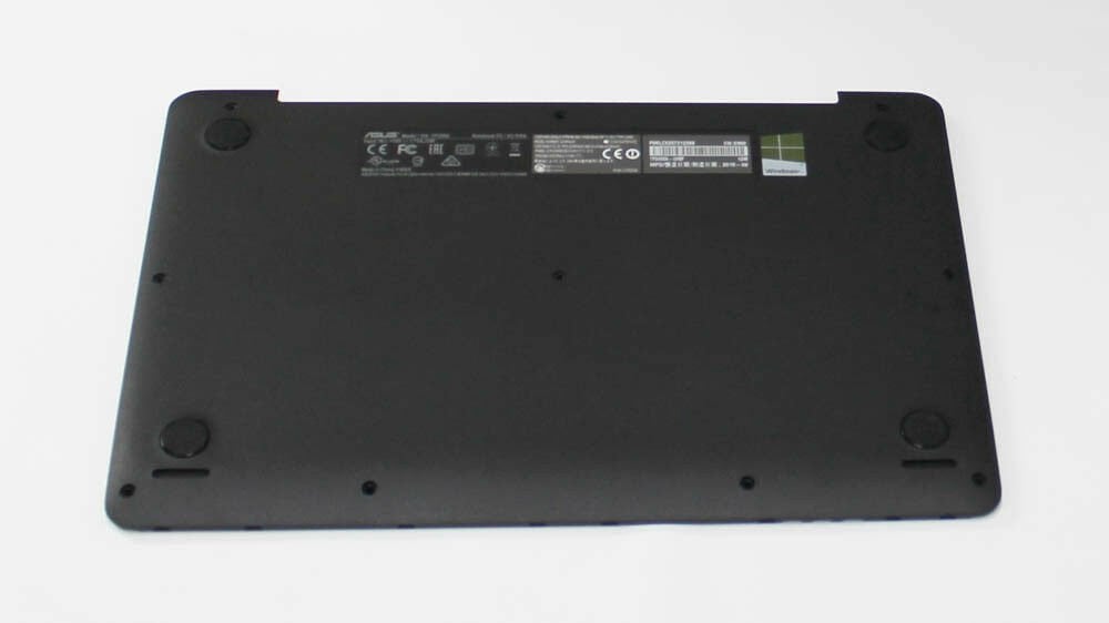 Asus TP200 TP200S Alt Kasa Bottom Case 13NL0080AP0201