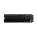 500GB WD BLACK SN750 M.2 NVMe 3430/2600MB/s WDS500G3X0C SSD