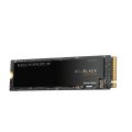 500GB WD BLACK SN750 M.2 NVMe 3430/2600MB/s WDS500G3X0C SSD