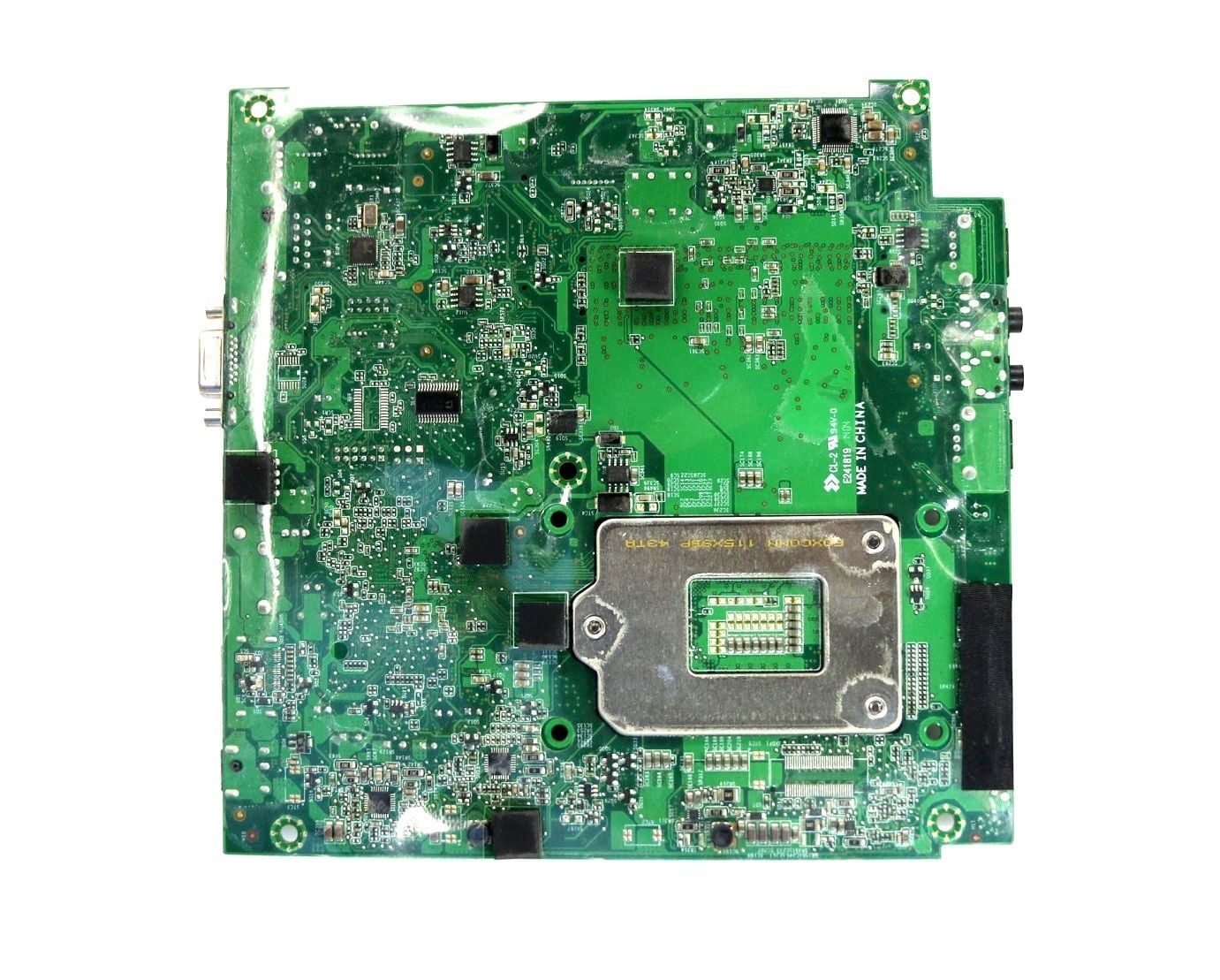 Lenovo 03T7348-2 Laptop Anakart: Doğru Parça Seçim Rehberi anakart görsel 2