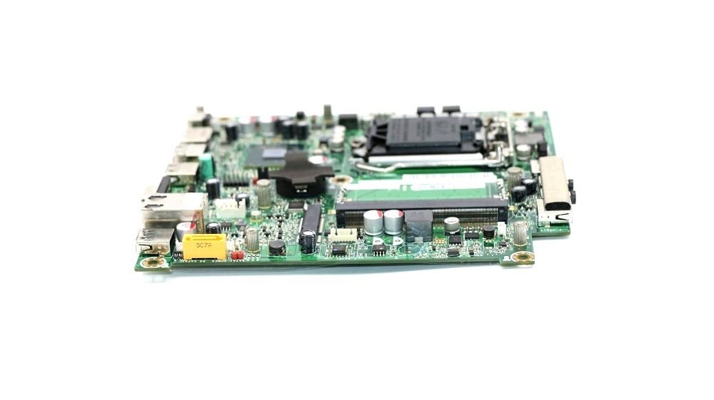 Lenovo 03T7348-2 Laptop Anakart: Doğru Parça Seçim Rehberi anakart görsel 3
