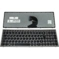 Lenovo Ideapad T6F1-TUR 25206415 PK130SY1D13 Notebook Klavye Laptop Tuş Takımı
