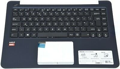 Orijinal Asus X402B Notebook Klavye Dahil Üst Kasa 13N1-17A0801
