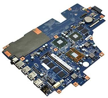 Sony Vaio Fit 15 SVF15A SVF15A1BCXB i7-3537U İşlemcili Geforce GTX 765M Ekran Kartlı Notebook Anakart DA0GD6MB8E0 REV:A