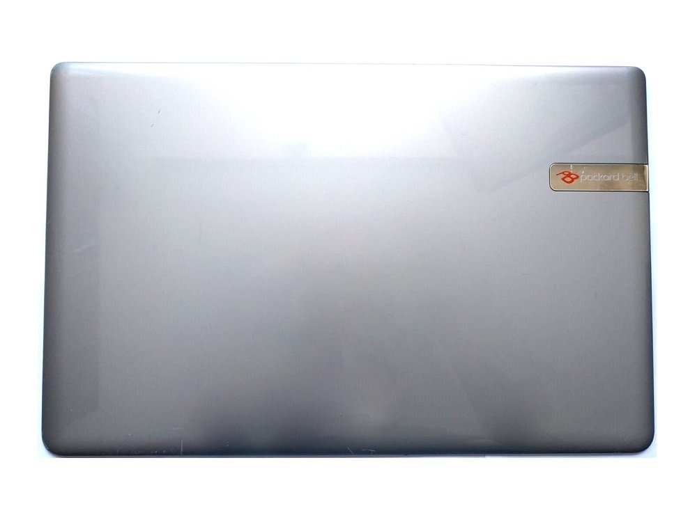 Packard Bell TE69 TE69BM Z5WT3 Ekran Arka Kasası Lcd Back Cover AP0VS000332