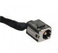 Lenovo Orijinal ideapad Z580 2151 Notebook Dc Power Jack Şarj Soketi