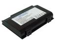 Fujitsu Siemens LifeBook N7010 Notebook Batarya Pil
