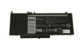 Orjinal Dell Latitude E5550 Serisi Notebook Batarya Laptop Pil