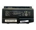 Orijinal Mechrevo MR X6Ti-S MR X7Ti-S1 4400mAh Notebook Batarya Pil