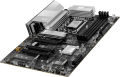 MSI PRO Z890-S WIFI PZ DDR5 8800MHZ(OC) USB 20Gbps 3xM.2 1xTB4 HDMI DISPLAY 2.5G LAN WIFI7 ATX 1851P