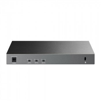 TP-LINK LS1210GP 9PORT 10/100/100 POE SWITCH