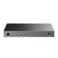 TP-LINK LS1210GP 9PORT 10/100/100 POE SWITCH